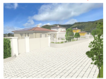 Terreno edif. residenziale in vendita a Luni 750 mq  Rif: 1426890