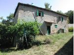 RUSTICO CON TERRENO - PANORAMICO