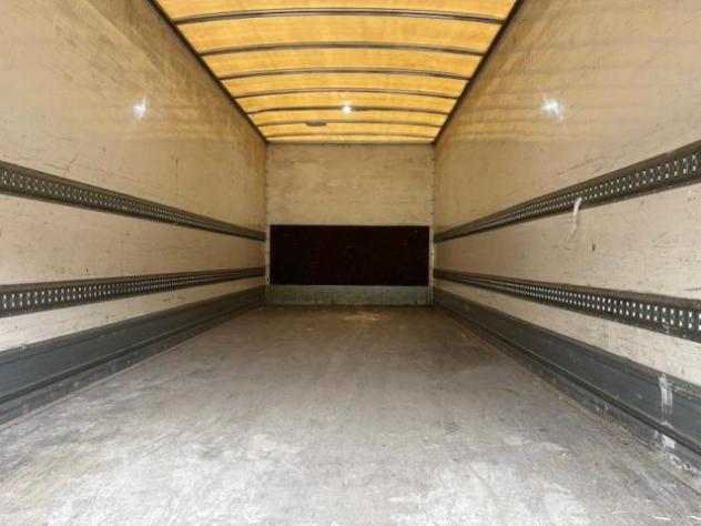 IVECO NEW EUROCARGO ML 120E22P EVI_C E6 rif. 23529083 - Foto 6