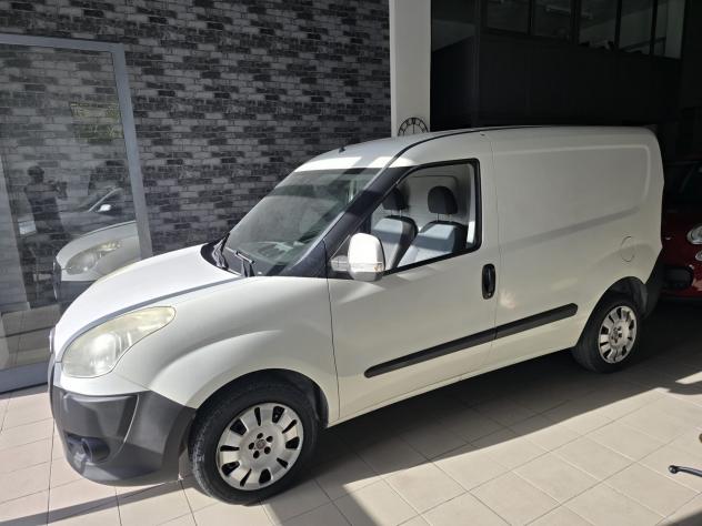 Fiat Dobl1.4 benzina/glp 95 cv autocarro - Foto 3