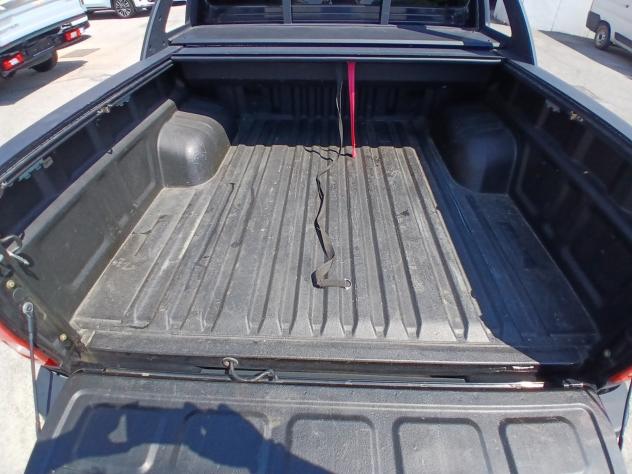 EVO Evo 4 2.0 Turbo Diesel Doppia Cabina 4x4 - Foto 10