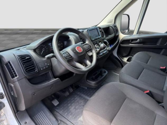 FIAT Ducato Ducato 35 2.2 Mjt 140CV PL Cabinato Maxi rif. 23867712 - Foto 8