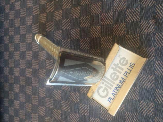 Rasoio Gillette made in England - Foto 2