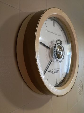 OROLOGIO WARSTEINER - Foto 4