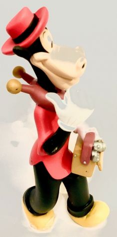 "ORAZIO" PERSONAGGIO DISNEY, DeAgostini 24, cm. 18. - Foto 7