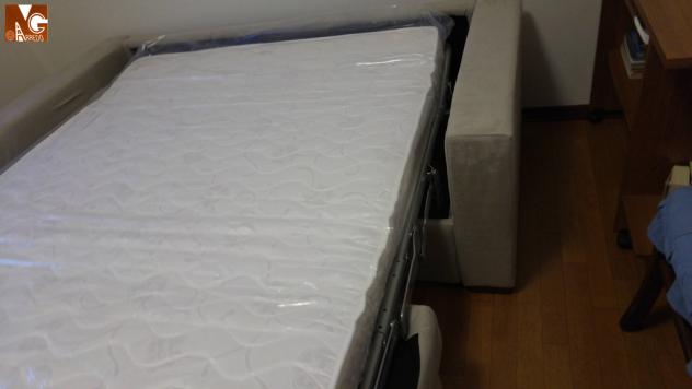 SPECIALE DIVANO LETTO SFODERABILE - Foto 2