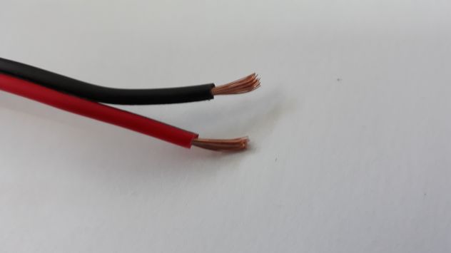 PIATTINA R-N 2X0,50 A EURO 25.00 A MATASSA - Foto 3