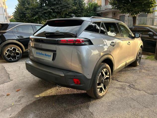PEUGEOT 2008 BlueHDi 130 S&S EAT8 Allure rif. 24006897 - Foto 4