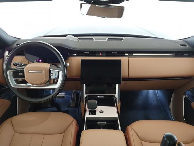 Land Rover Range Rover 3.0D I6 350 MHEV HSE SWB aut. - PEDANE LATERALI ELETTRICHE - IVA ESPOSTA - Foto 4