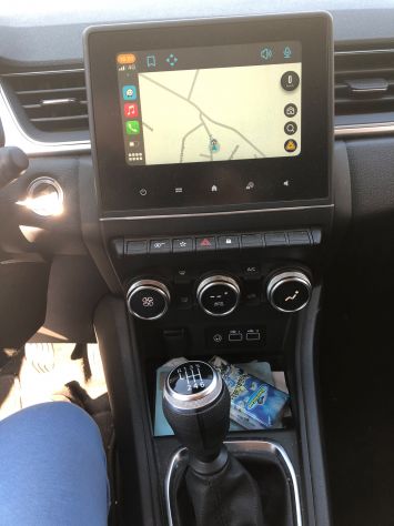 Renault capture techno tce 100 gpl - Foto 8