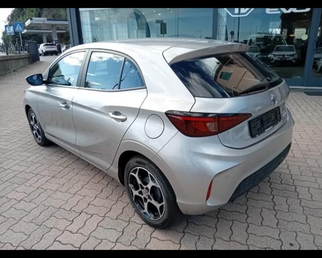 MG MG3 1.5L MT COMFORT rif. 22882386 - Foto 7