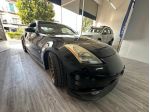Nissan 350Z Coupe 3.5 V6 Lev2