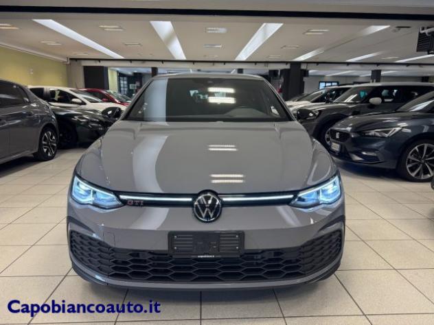 VOLKSWAGEN Golf 2.0 TSI DSG GTI rif. 23732125 - Foto 2