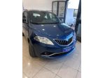 Lancia Ypsilon 1.0 FireFly 5 porte S&S Hybrid Silver
