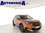 PEUGEOT 2008 PureTech 100 S&S Allure rif. 23940617