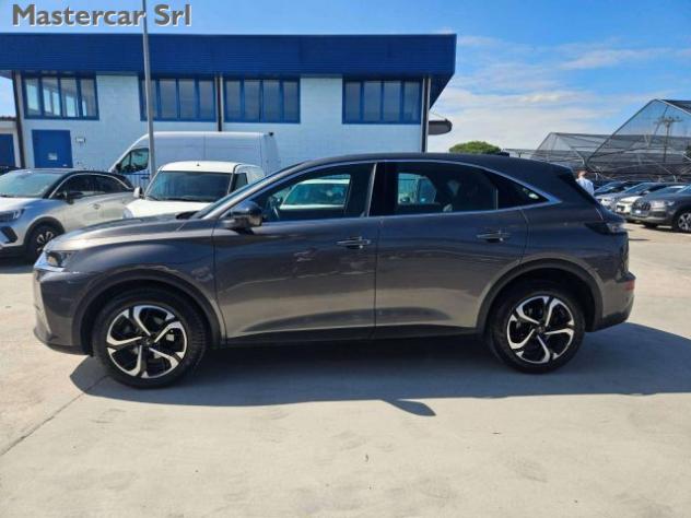 DS AUTOMOBILES DS 7 1.5 bluehdi Bastille Business 130cv auto - GP830FS rif. 24018685 - Foto 3