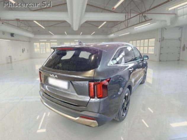KIA Sorento Sorento 2.2 crdi Style 2wd dct8 7 posti - GZ489ZT rif. 23832802 - Foto 2