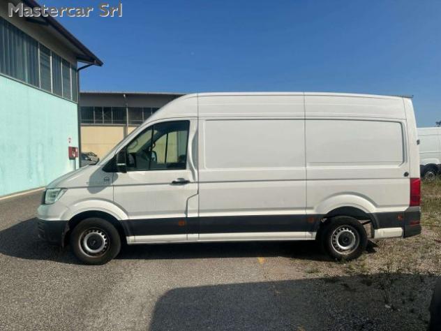 MAN TGE Etge 35 std ELETTRICO - GG824GH rif. 24001812 - Foto 3