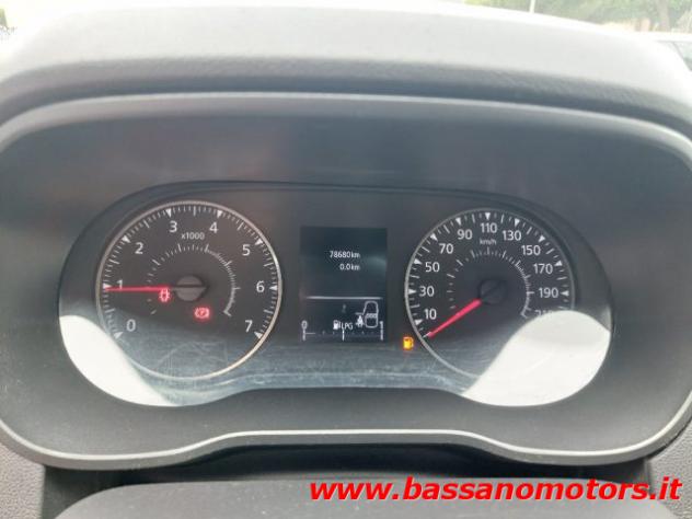 DACIA Duster 1.0 TCe GPL 4x2 Prestige rif. 23899611 - Foto 9