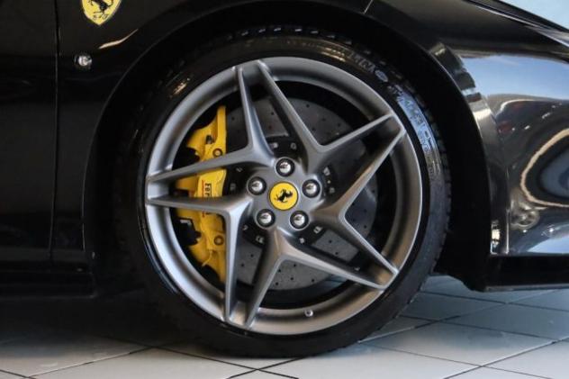 FERRARI F8 Spider + IVA rif. 23784395 - Foto 5