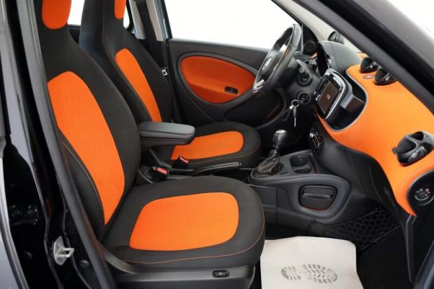 SMART forfour 2ªs. (W453) forfour 90 0.9 Turbo Passion - Foto 9