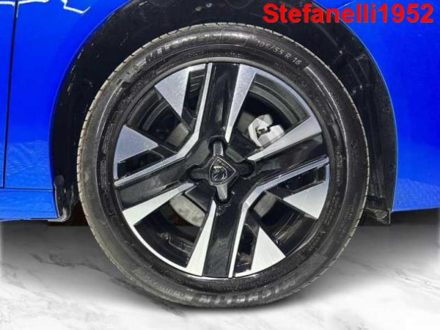 PEUGEOT 208 1.2 hybrid Allure 100cv e-dcs 6 rif. 24156125 - Foto 8