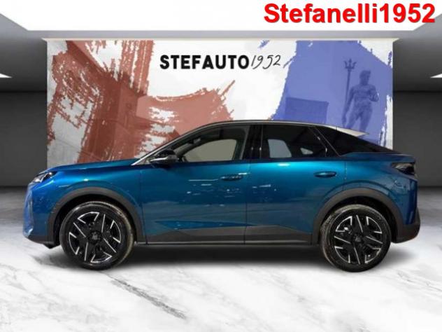 PEUGEOT 3008 III 2024 - 1.2 hybrid Allure Business 145cv e-dc rif. 23885924 - Foto 3