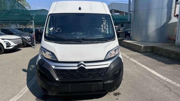 Citroën C3 Aircross JUMPER 33 L2H2 BlueHDi 140 CV - Foto 6