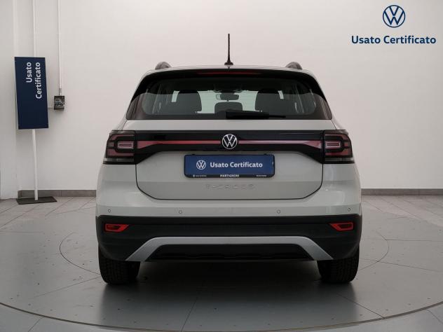 Volkswagen T-Cross 1.0 TSI 81kW Style - Foto 4
