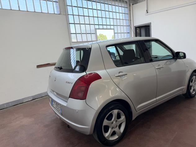 Suzuki Swift 1.3 5p. GLX AUTOMATICO - Foto 5