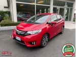 HONDA Jazz 1.3 Elegance Connect ADAS rif. 20232496