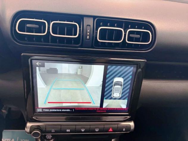 Citroen C3 Aircross BlueHDi 110 CV S&S Shine Pack - Foto 10