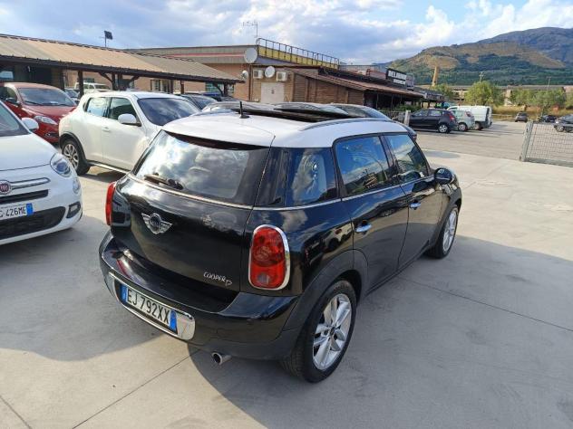 MINI Countryman 2.0D Automatica TETTO!! - Foto 7