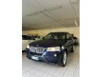 BMW - X3 - xDrive20d Futura