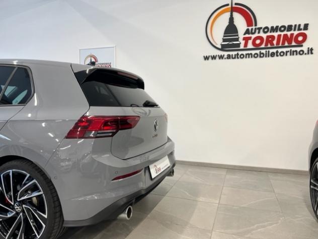 Volkswagen Golf GTI Golf 2.0 TSI GTI DSG PERFORMANCE - Foto 6