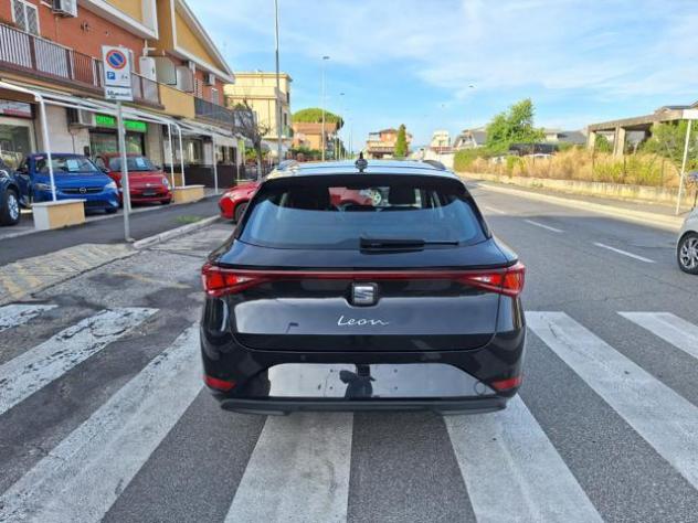 SEAT Leon ST 2.0 TDi 115CV - UNIPRO TAGLIANDATA rif. 23844859 - Foto 5