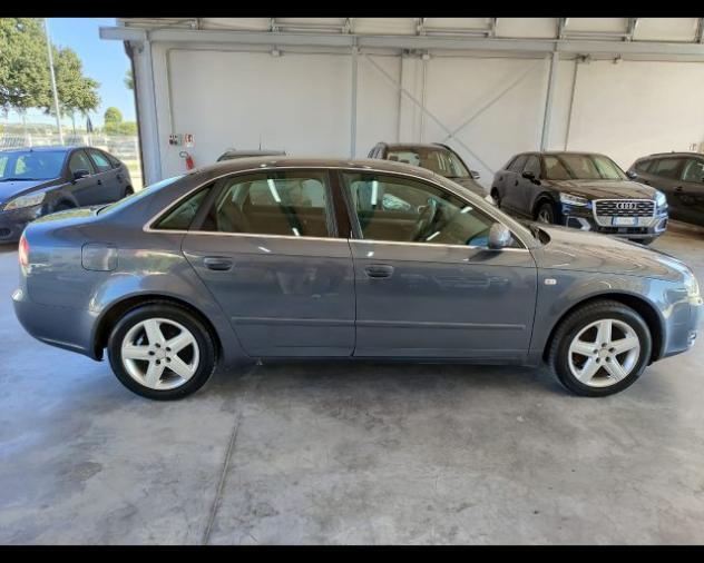 AUDI A4 1.9 TDI rif. 24107918 - Foto 3