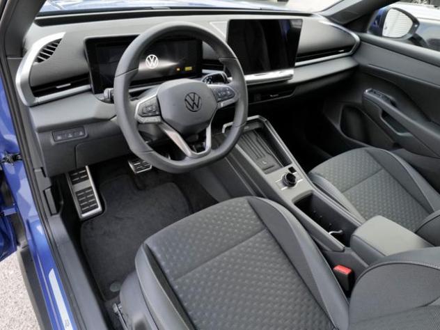 VOLKSWAGEN T-Roc NEW 1.5 eTsi 150cv R-line Dsg rif. 23231089 - Foto 6