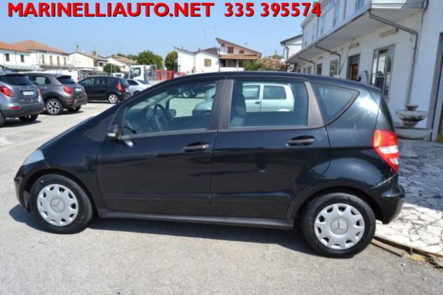 MERCEDES-BENZ A 150 Classic 1.5 95CV X NEOPATENTATI rif. 24055255 - Foto 5