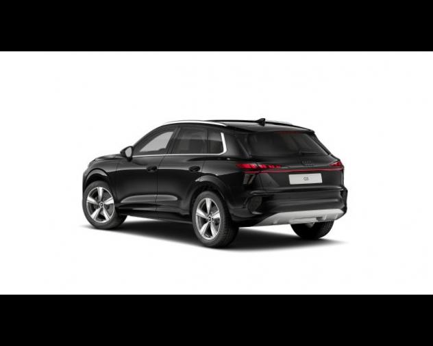 AUDI Q3 Audi SUV Business Advanced TDI 110 kW S tronic rif. 24006224 - Foto 4
