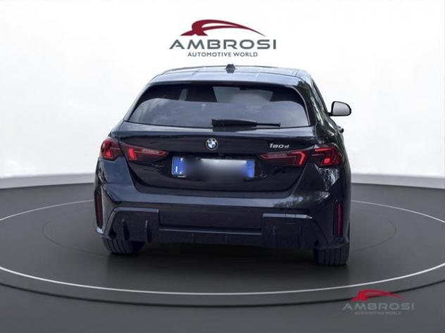 BMW 120 Serie 1 d 48V MSport Pro auto rif. 23913185 - Foto 8