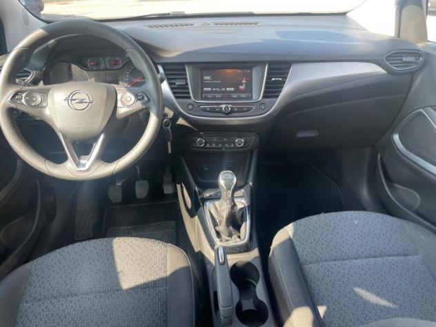OPEL Crossland Crossland X 1.2 12V Advance - Foto 10