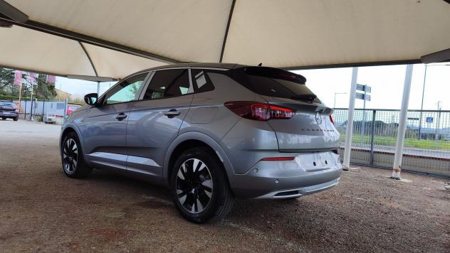 Opel Grandland Hybrid 1.6 225cv PHEV Business Elegance FWD - Foto 6
