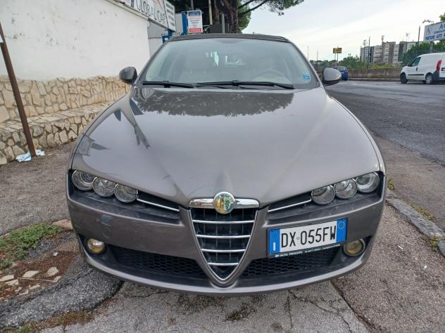 Alfa Romeo 159 1.9 JTDm Sportwagon Eco Progression - Foto 5
