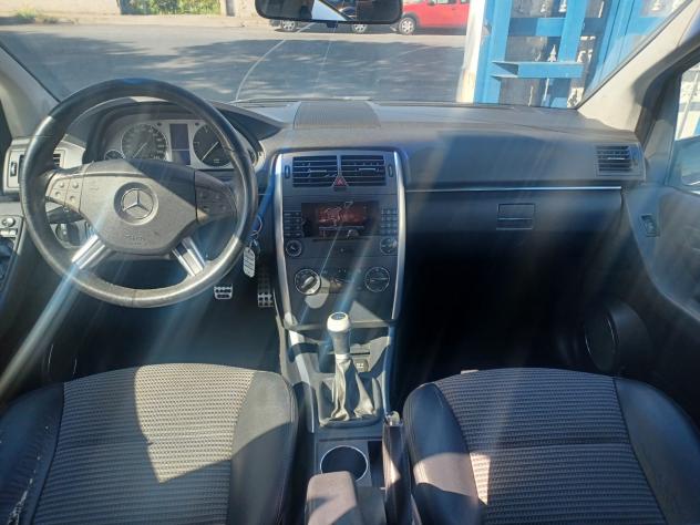 Mercedes-benz B 180 CDI Sport - Foto 9