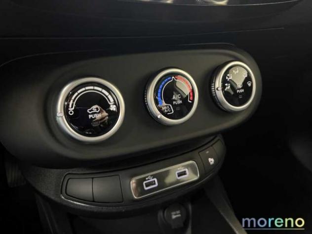 FIAT 500X 1.6 MJT 130 CV Urban rif. 18622641 - Foto 9