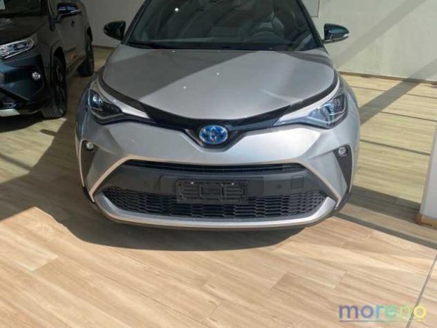 TOYOTA C-HR 2.0h Lounge e-cvt rif. 19121116 - Foto 2