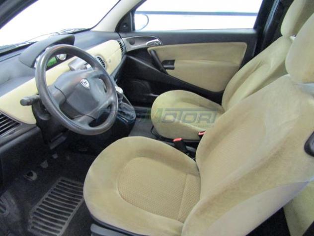 LANCIA Ypsilon 1.2 60 CV NEOPATENTATI rif. 20586474 - Foto 5