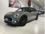 MINI Clubman Cooper D Business Automatica