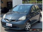 TOYOTA Aygo 1.0 Sol 5 porte - 2008